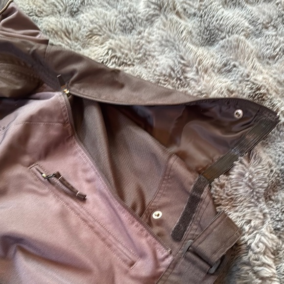 Harley-Davidson Gray and Black Performance Jacket - Picture 6 of 9